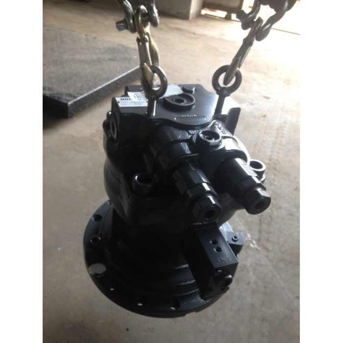 170303-00049b K1045024 DOOSAN DX225 Swing Motor