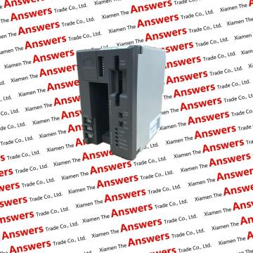 Modicon PLC  PC-A984-145 Compact Controller