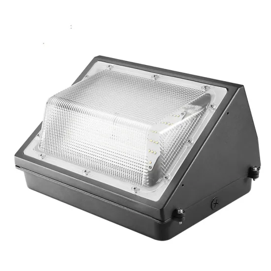 Hot Selling LED Outdoor Wallpack Lights