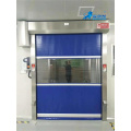 PVC High Speed Doors High Speed Roller Shutter