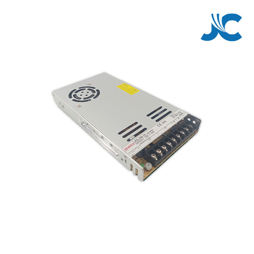 LRS-350-15 مصدر طاقة تحويلي أحادي القناة