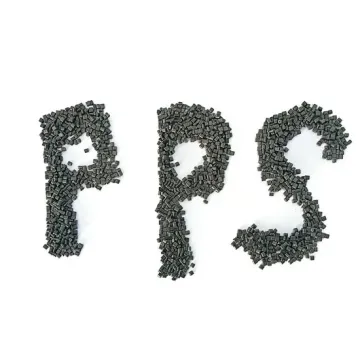 High-Quality Crystalline PPS Resin
