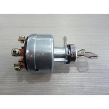 Universal SI-05, ISC-8R Ignition Switch Assy