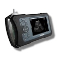 Soft Handle Handheld Veterinary Ultrasound Scanner