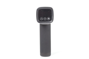 Advanced Fitness Fascia Gun Shell Designed for Durability