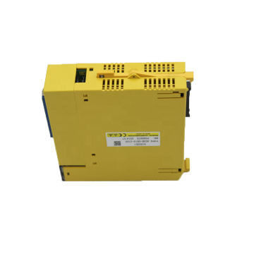 1-jarige garantie voor authentieke Songwei Fanuc-onderdelen: CNC I/O-module (A03B-0819-C109 &amp; A03B0819C109)