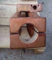 Casting Copper Casting Electric Hardwares