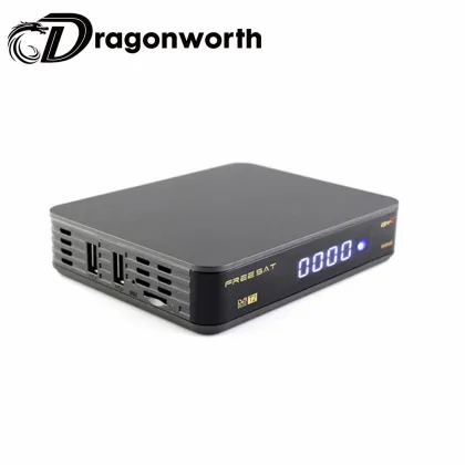 Freesat Gtc Android 6.0 Cable Set Top Box S905D Free Sky Box
