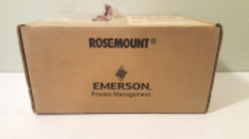 ROSEMOUNT3051HARTPRESSURETRANSMITTER3051S1TG4,ITEM344.