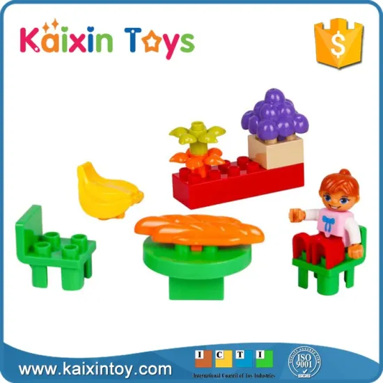 10253643 2016 Newest Assemble Shantou Building Block For Kids