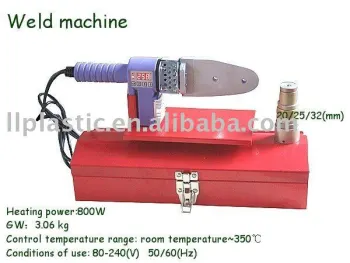 WELDING MACHINE