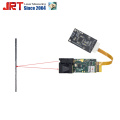 20m Sensor Electronic Laser Distância Rs232