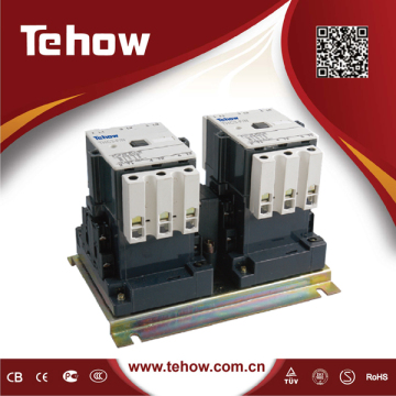 THC3-F/N Mechnical Interlocking AC Contactor