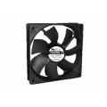 120x25 Serwer DC Fan A8 Security