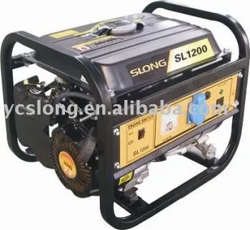 SL1500 Gasoline Generator