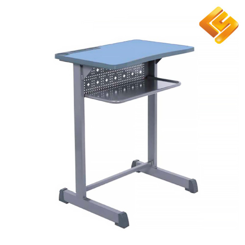 Modern Metal Çerçeveli Yazı Tahtalı Eğitim Masası