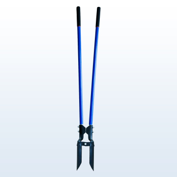 High Quality Post Hole Digger Fiberglass Handle