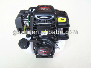 top quality new design brush cutter engine