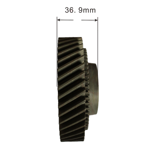 Equipamento de sincronizador para Ducato 2ª Equipamento 54/41 - Peças automáticas de caixa de engrenagens manuais OEM 9804261380/9653583980
