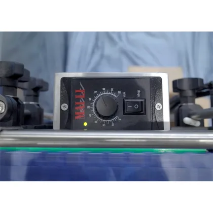 Automated Production Solutions: Exploring Spare Parts and Components for Cod Liver Oil Counting, Gummy Tablet Bottling, Packaging, and Capsule Machines