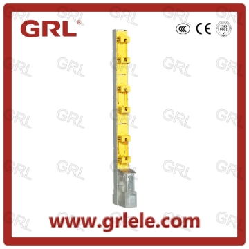 DNTRS-160/185 busbar holder