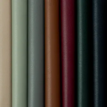 Factory Custom-made Artificial Leather