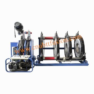 HDPE Piping Engineering Welding Equipment