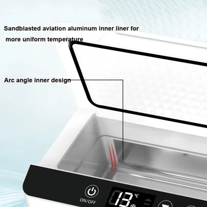 Insulin Pen Injection Cooler Box