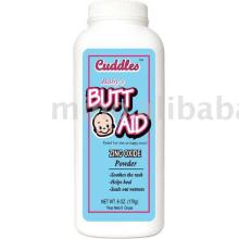 Baby Butt Aid Powder