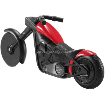 Hot Selling Motorcycle Pizza Cutter - Innovative Blade Tool