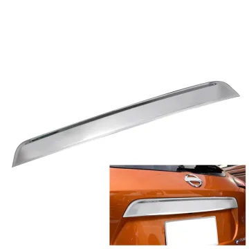 Wholesale OEM ODM Car Tuning Accessories for Nissan Kicks P15 Tailgate Handle Cover Trim 2020