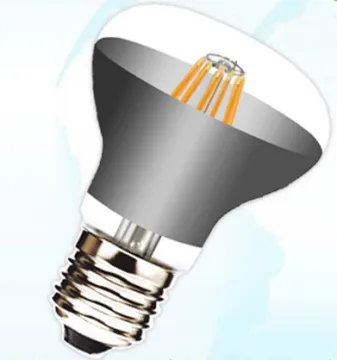 LED Filament Lamp R63 6W
