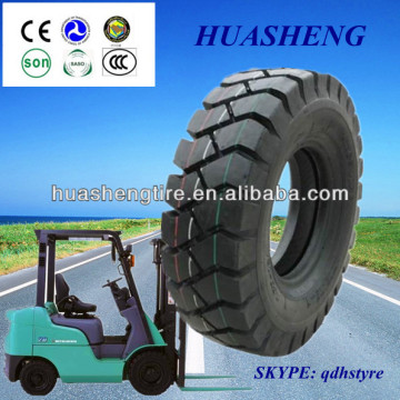 18*7-8 5.00-8 high quality Forklift tyres