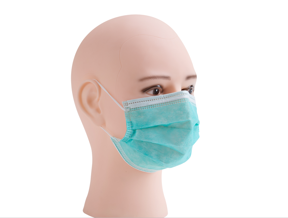 High Quality Disposable Face Mask