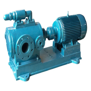 Gearboxes for Mineral Processing Pumps