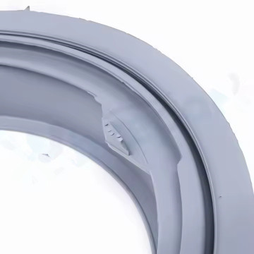 Washer Door Rubber Seal for Washing Machine Parts