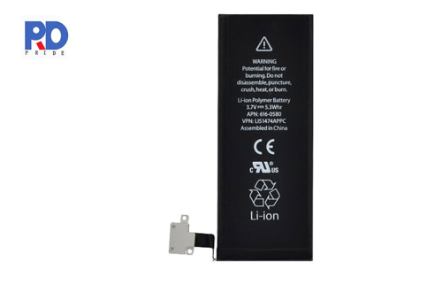 Battery for iPhone 4S Black