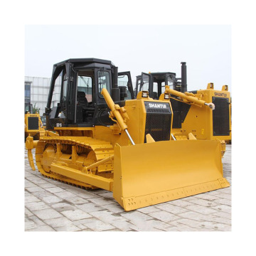 China Original Shantui SD16 Crawler Bulldozer