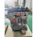 Ford Ecosport Focus седан Двигатель CAF384Q15