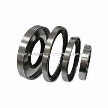 NBR Oil Seal for Cummins Benz and Isuzu