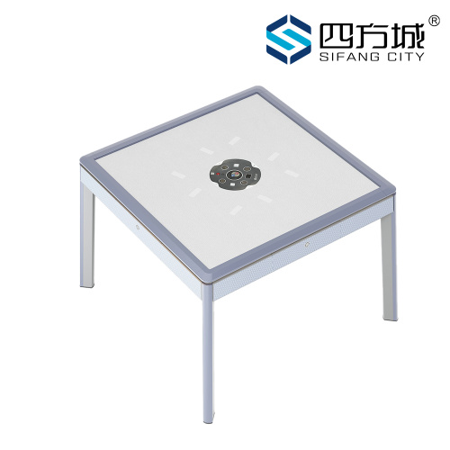 Стол T660 Ash Blue для автоматизированной игры в маджонг