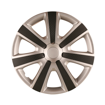 Winjet Newest Fashion Wj-5085 Wheel Cover - Universal Fit for 13-16 Inch Wheels