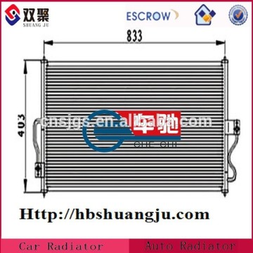 Air Conditioning Condensers Prices