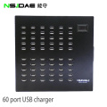 Station de recharge USB Smart Tech à 60 ports