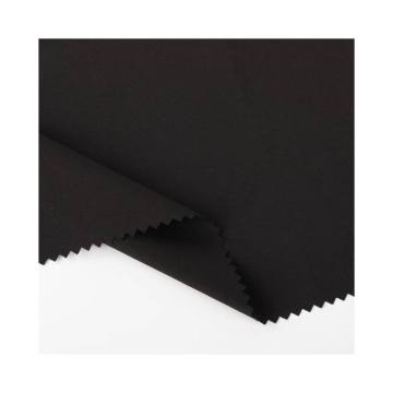 Casual Fabric Bird Eye: Semi-Matte Cotton Silk-Like Polyamide Polyester Jackets for Men - Sportswear