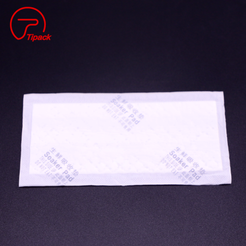 Fruit Fish Poultry Food Pad Absorbent Meat Pads