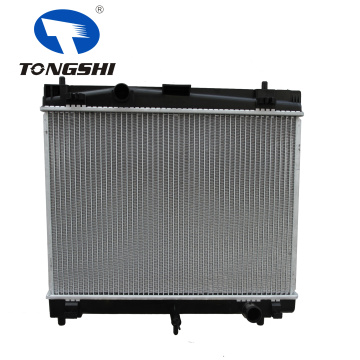 Auto Parts Accessories Car Radiator for TOYOTA RACTIS OEM 1640021270 Car Radiator