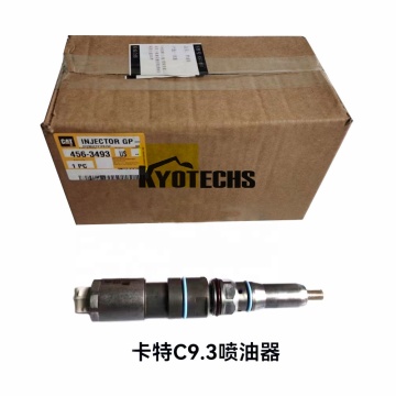 C9.3 Engine Fuel Injector for CAT 336E Excavator Parts