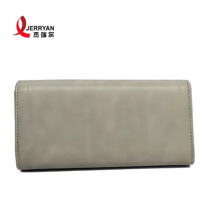 Women Small Money Clips Wallets Trifold Wallets