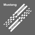 For Mustang